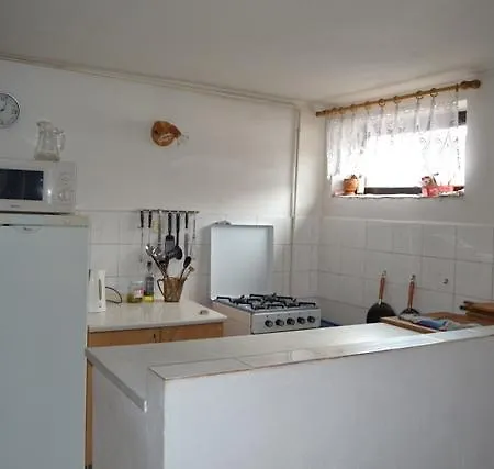 Alfa Tatry Pensión *