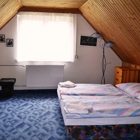 招待所 Alfa Tatry