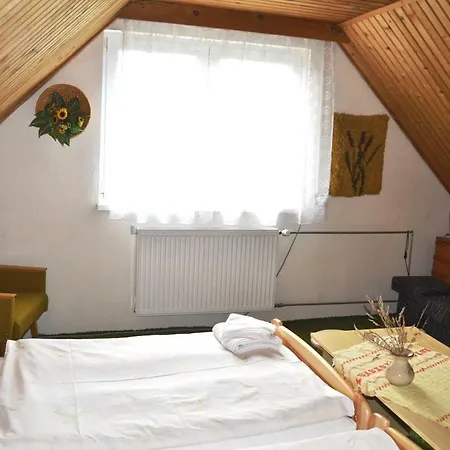 Pensionat Alfa Tatry