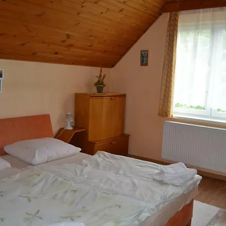 Pensionat Alfa Tatry *