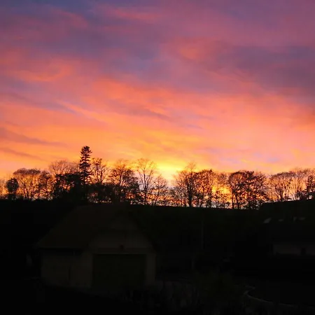 Alfa Tatry * Stará Lesná