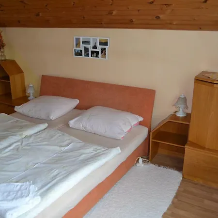 Pensión Alfa Tatry Stará Lesná