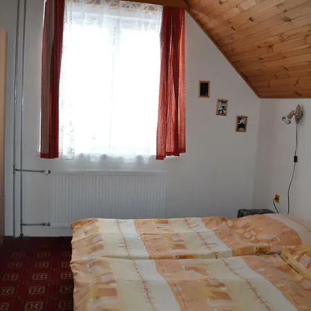 Penzion Alfa Tatry *